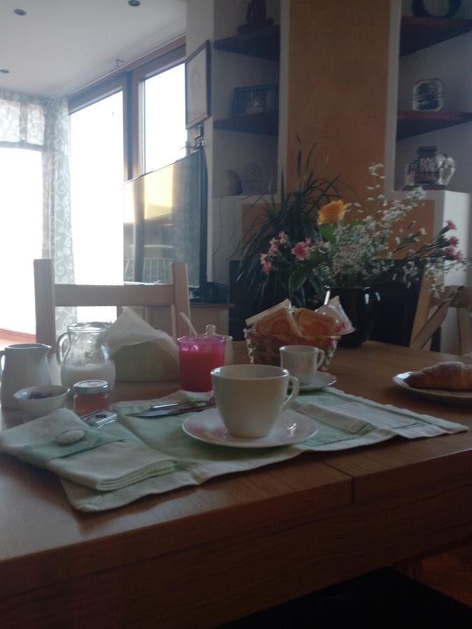 Bed and Breakfast Aria Di Mare Dimorra Pozzuoli Exterior foto